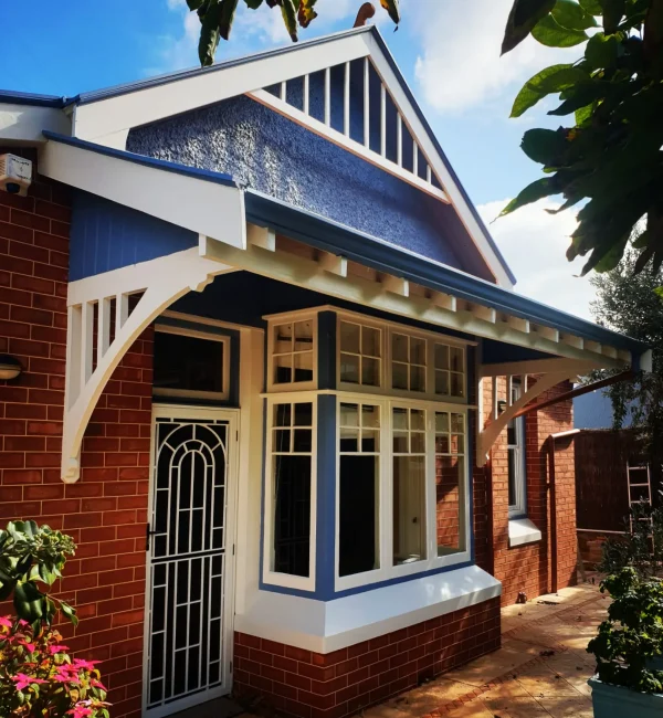 residential cleaning busselton